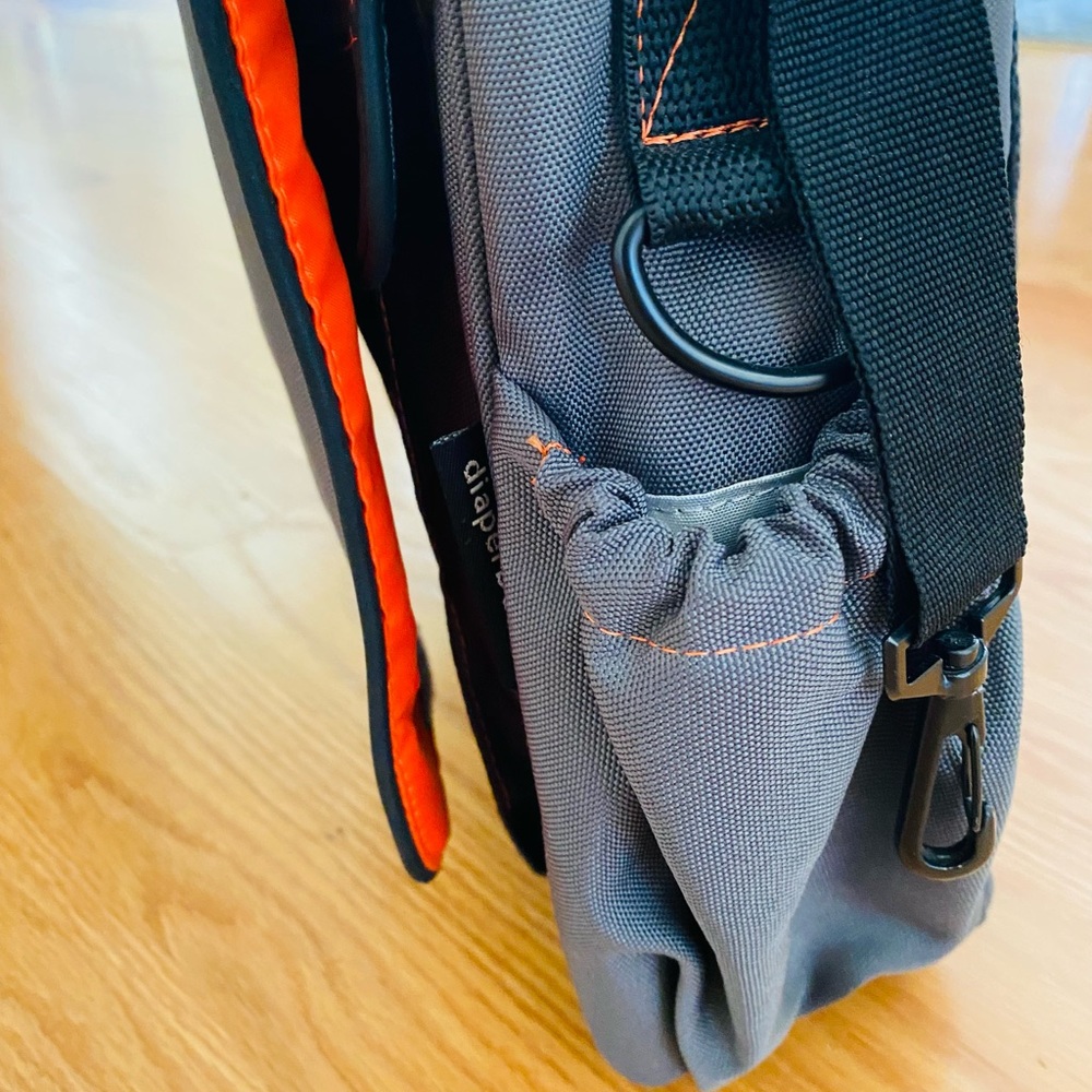 SOLD Diaper Dude - diaper bag - Picture 12 of 16